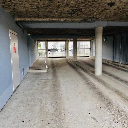 Appartement Cosy جو لو تورز المظهر الخارجي الصورة