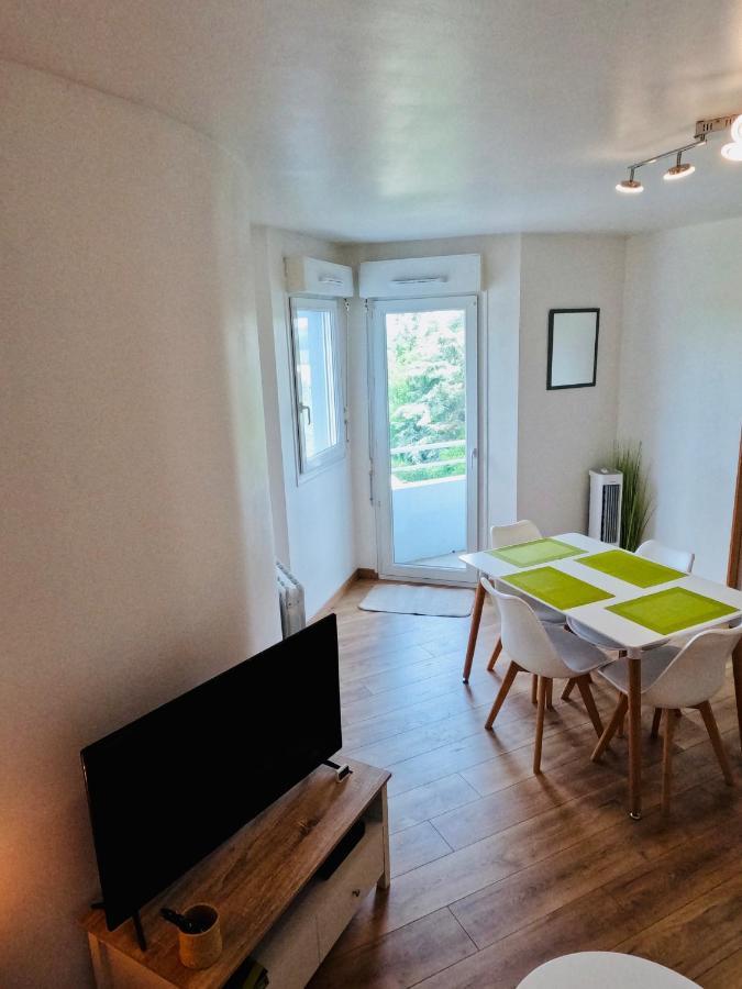 Appartement Cosy جو لو تورز المظهر الخارجي الصورة