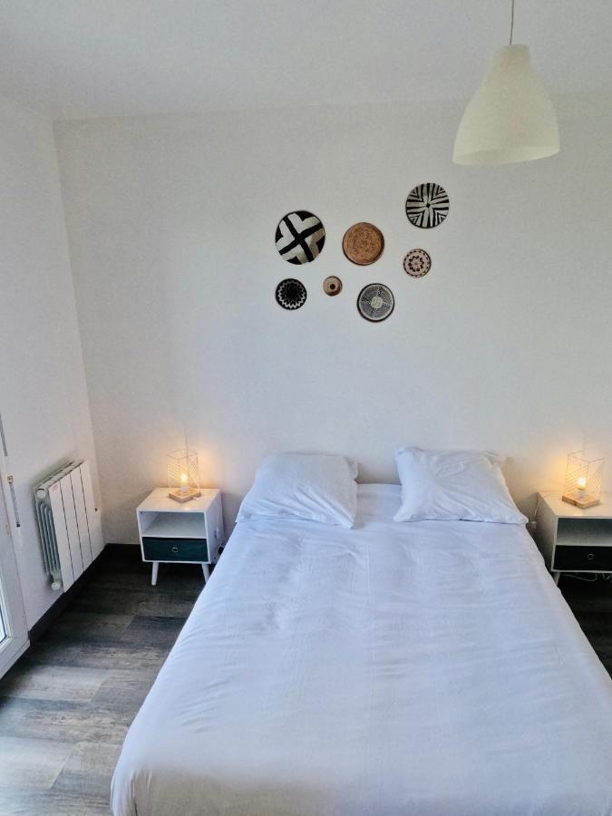 Appartement Cosy جو لو تورز المظهر الخارجي الصورة