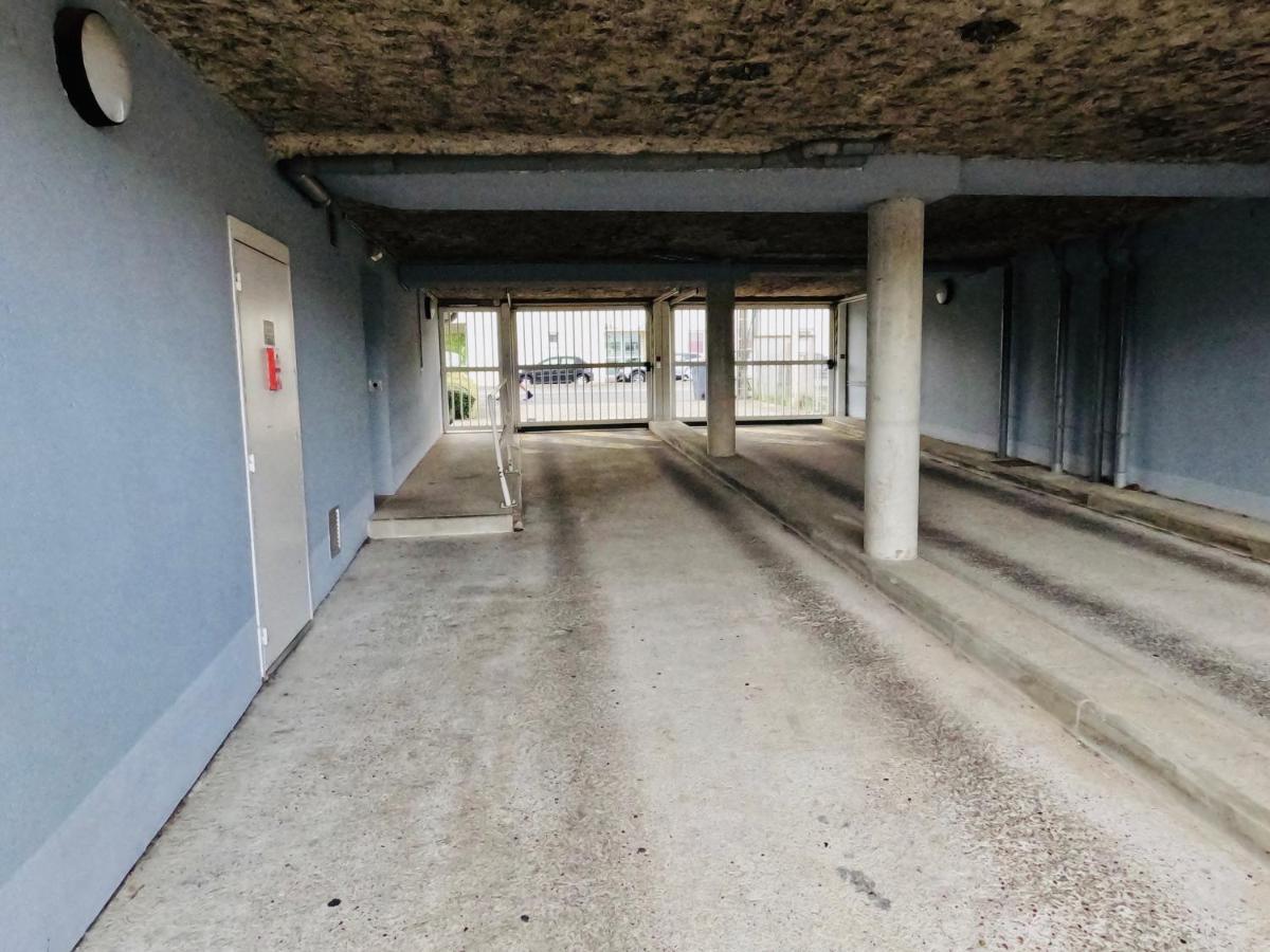 Appartement Cosy جو لو تورز المظهر الخارجي الصورة