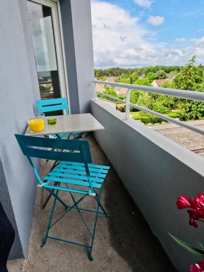Appartement Cosy جو لو تورز المظهر الخارجي الصورة